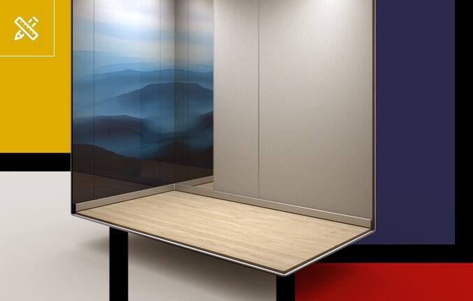 Bring Your Elevator Design to Life